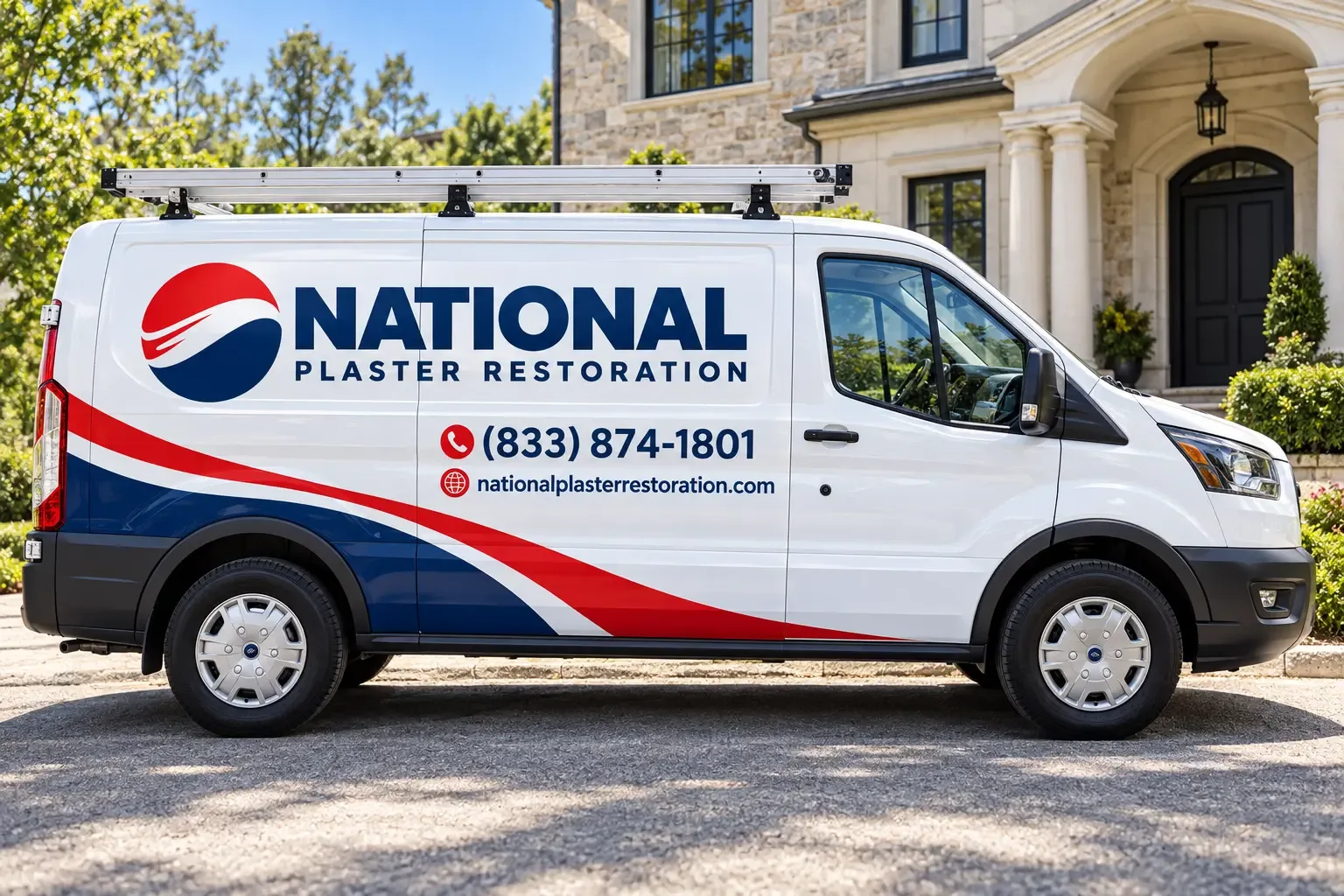 Plaster Repair in Stratton, ME near me