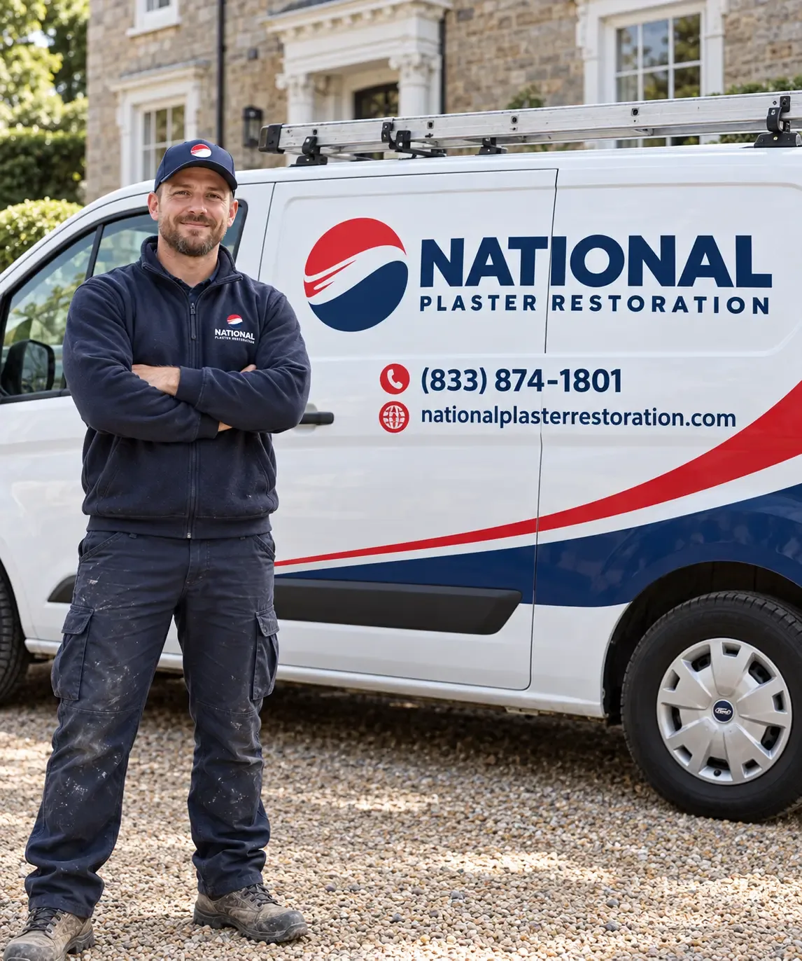 Plaster Repair company in Stratton, ME